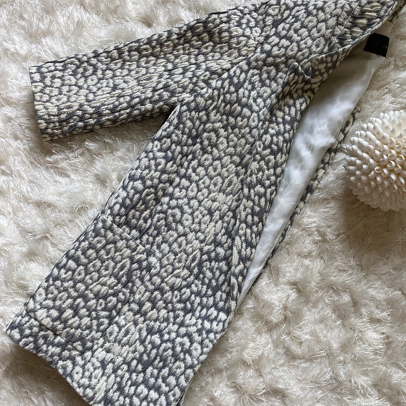 🆕 ZARA BLAZER NWOT - Picture 2 of 9